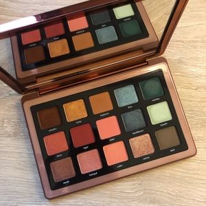 Natasha Denona Zendo Palette